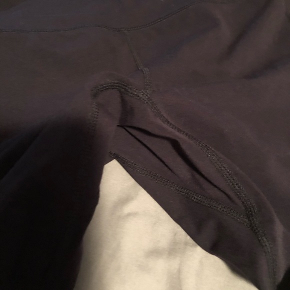 Buffbunny Live Capri Leggings - Picture 4 of 4